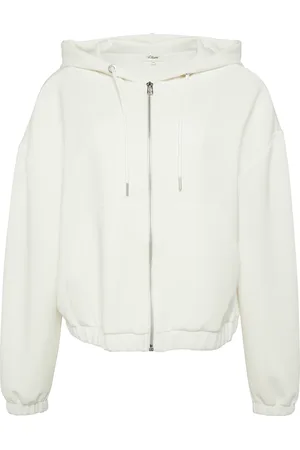 QS by s.Oliver Sweatjacke