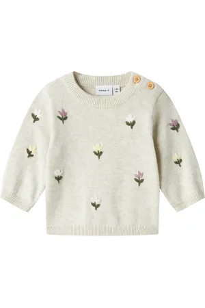NAME IT Pullover 