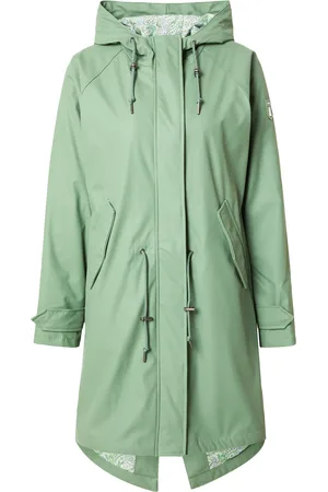 Derbe Funktionsjacke 