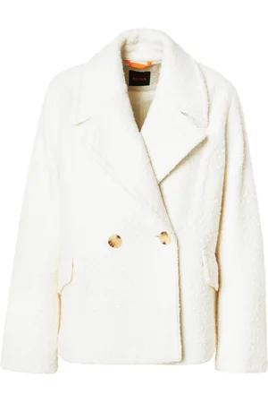 HUGO BOSS Mantel