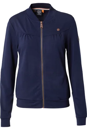 Ragwear Sweatjacke 