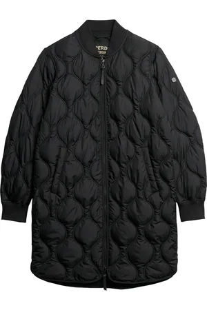 Superdry Mantel