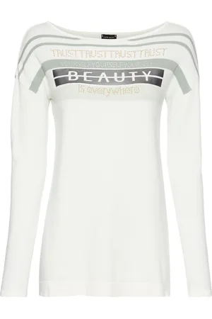 Laura Scott Pullover