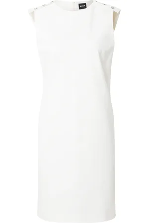 HUGO BOSS Etuikleid