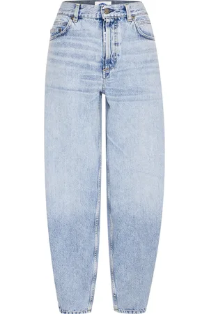 Ball Jeanshose Mom 
