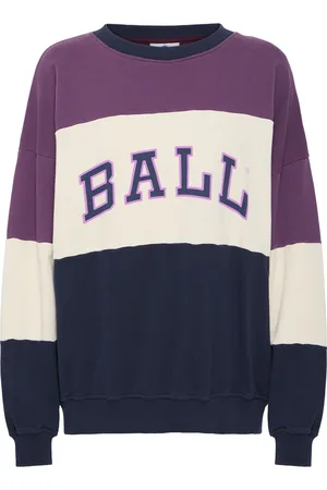 Ball Sweater 