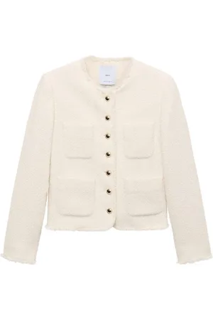 MANGO Jacke 