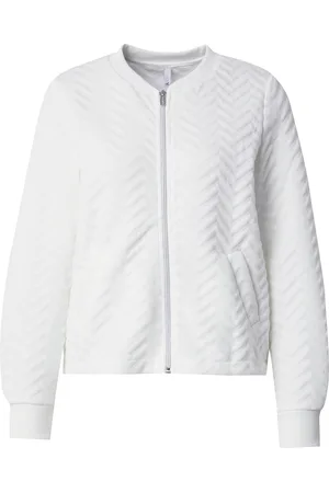 Hailys Sweatjacke 
