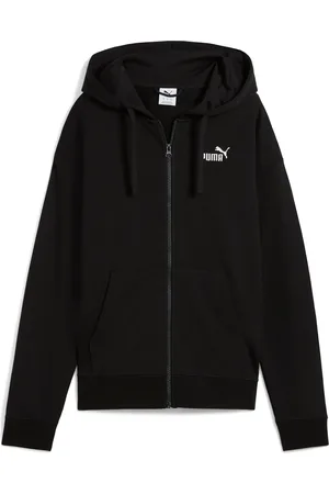 PUMA Sweatjacke 