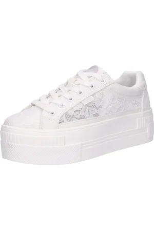 Buffalo Sneaker 