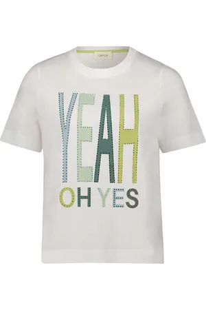 Cartoon T-Shirt