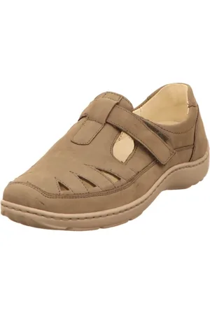 Waldläufer Slipper
