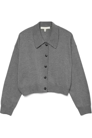VERO MODA Strickjacke 