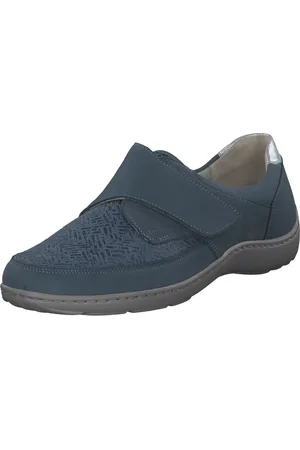 Waldläufer Slipper 