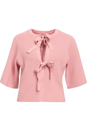 Object Strickjacke 