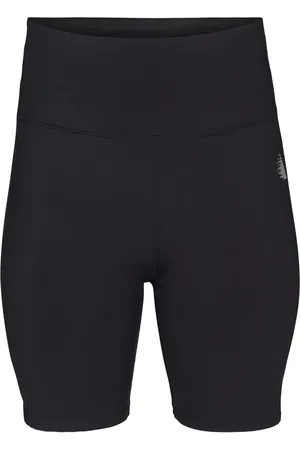 ACTIVE By Zizzi Sportshorts 