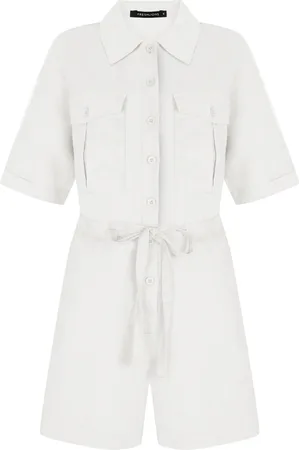 Fresh Lions Jumpsuit 