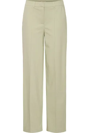 Ichi Stoffhose 