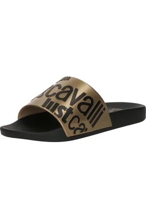 Roberto Cavalli Pantolette 