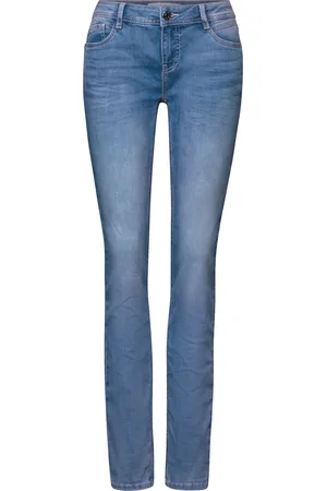 Street one Jeans im Casual Fit