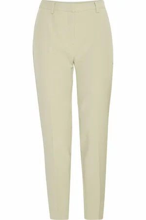 Ichi Stoffhose 