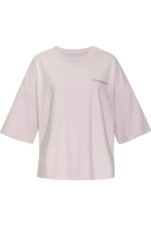 &Copenhagen Oversizeshirt