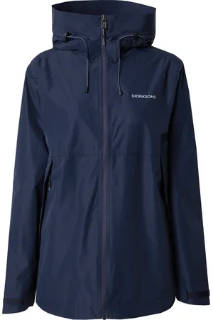 Didriksons Outdoorjacke 