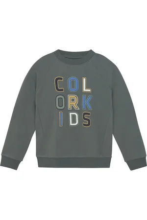 Color Kids Sweater 