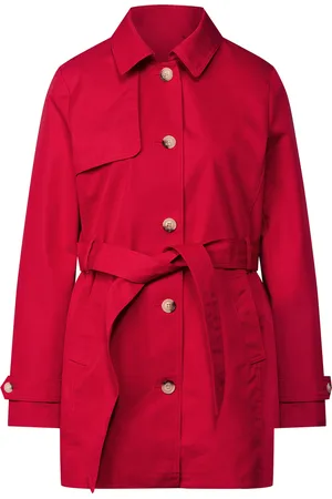 Street one Trenchcoat