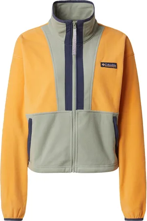 Columbia Funktionsfleecejacke 