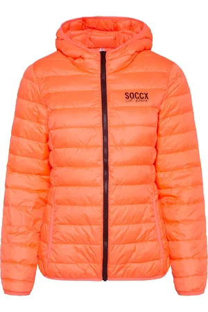 Soccx Jacke