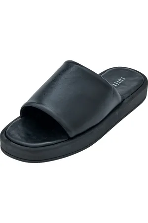EDITED the label Slipper 