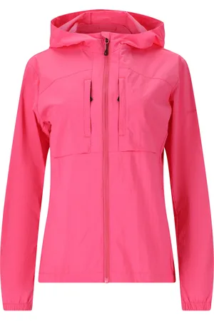 Endurance Sportjacke 