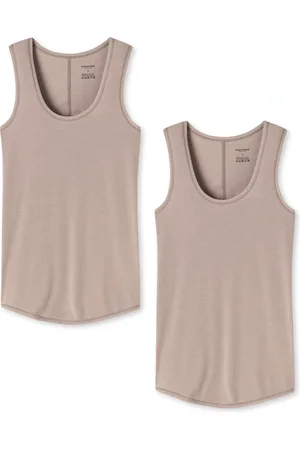 Schiesser Tanktop 