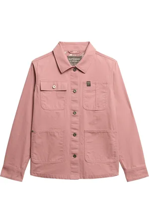 Superdry Jacke 