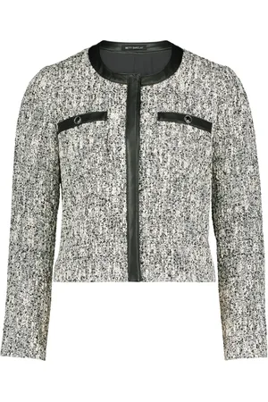 Betty Barclay Blazer-Jacke langarm