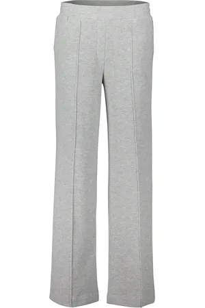 Betty & Co Schlupfhose mit weitem Bein