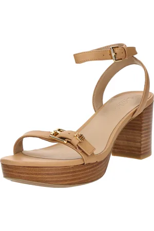 Ralph Lauren Riemensandale 