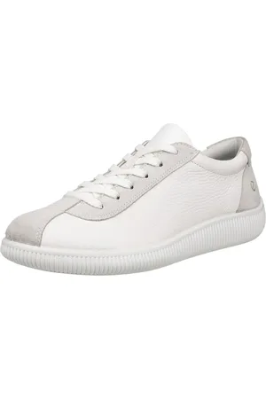 Ecco Sportlicher Schnürschuh 