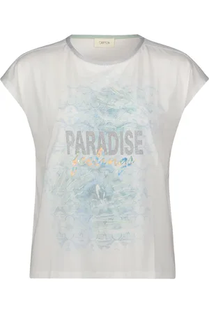 Cartoon T-Shirt