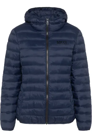 Soccx Übergangsjacke