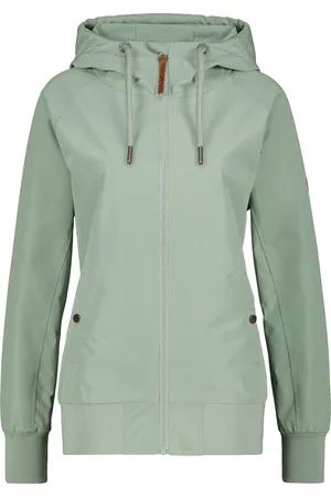 alife kickin Jacke 