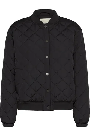 Cream Jacke 
