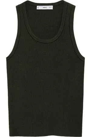 MANGO Top 