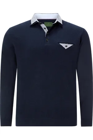 Charles Colby Pullover 
