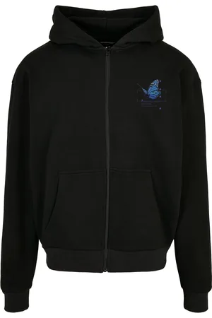 Mister Tee Sweatjacke