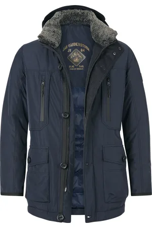 Jan Vanderstorm Funktionsjacke 
