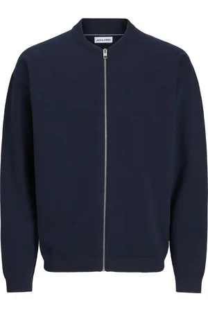 JACK & JONES Strickjacke 