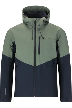 Whistler Softshelljacke 