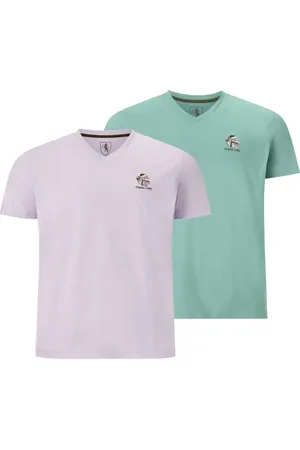 Charles Colby T-Shirt 
